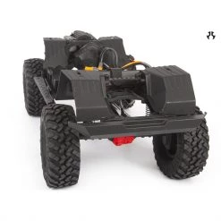 Axial SCX10 III Kit with Jeep JL Wrangler Body -Cars Truck shop online AXI03007 9