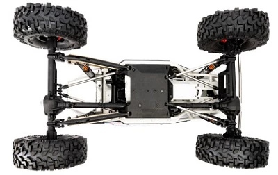 Axial RBX10 Ryft Rock Bouncer Kit 11 Axial RBX10 Ryft Rock Bouncer Kit - Image 9