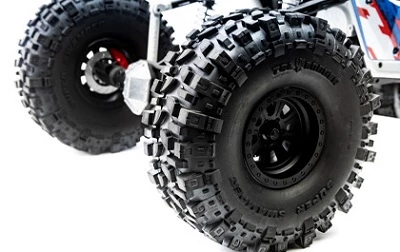Axial RBX10 Ryft Rock Bouncer Kit 12 Axial RBX10 Ryft Rock Bouncer Kit - Image 10