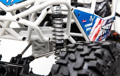 Axial RBX10 Ryft Rock Bouncer Kit 13 Axial RBX10 Ryft Rock Bouncer Kit - Image 11