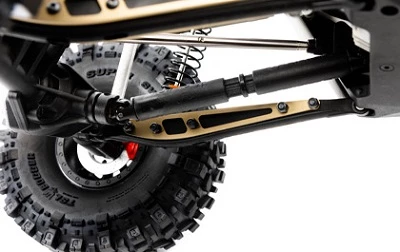 Axial RBX10 Ryft Rock Bouncer Kit 14 Axial RBX10 Ryft Rock Bouncer Kit - Image 12