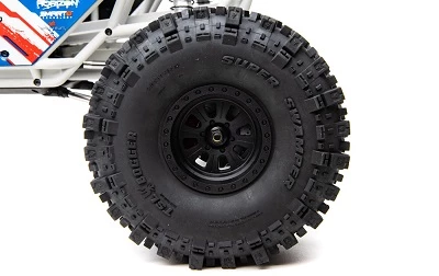 Axial RBX10 Ryft Rock Bouncer Kit 15 Axial RBX10 Ryft Rock Bouncer Kit - Image 13