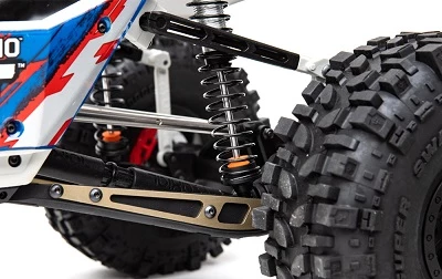 Axial RBX10 Ryft Rock Bouncer Kit 16 Axial RBX10 Ryft Rock Bouncer Kit - Image 14