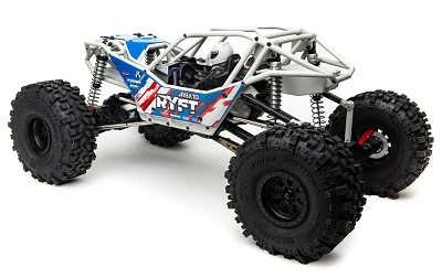 Axial RBX10 Ryft Rock Bouncer Kit 17 Axial RBX10 Ryft Rock Bouncer Kit - Image 15
