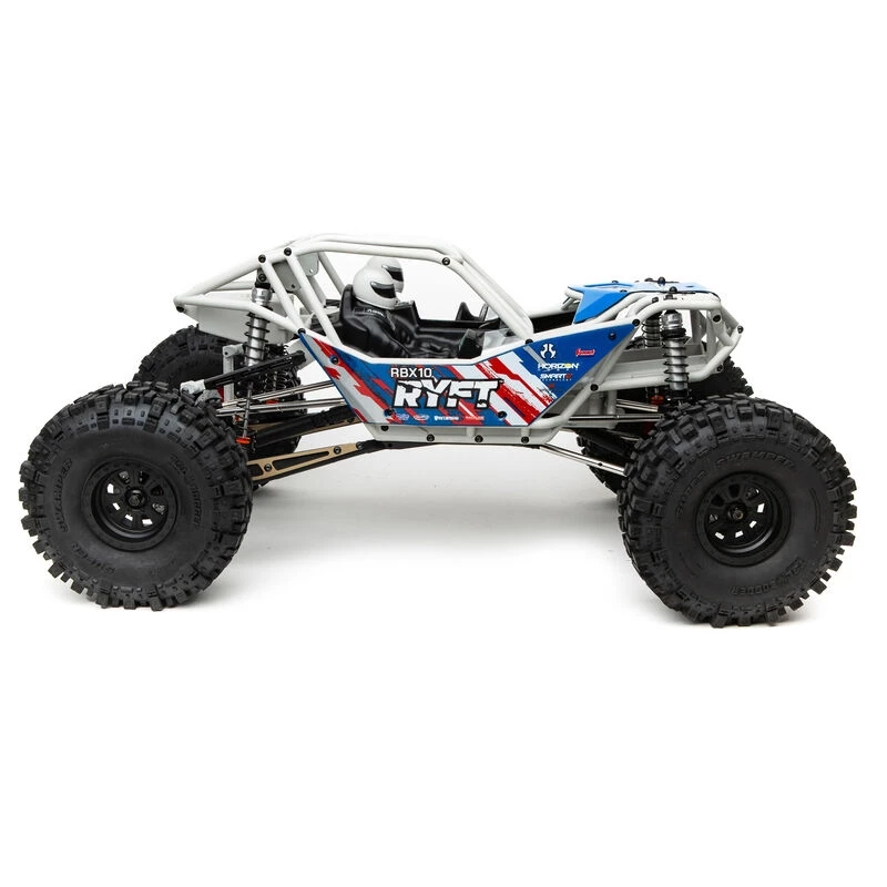 Axial RBX10 Ryft Rock Bouncer Kit 4 Axial RBX10 Ryft Rock Bouncer Kit - Image 2