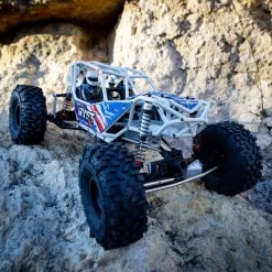 Axial RBX10 Ryft Rock Bouncer Kit 20 Axial RBX10 Ryft Rock Bouncer Kit -Cars Truck shop online AXI03009 5