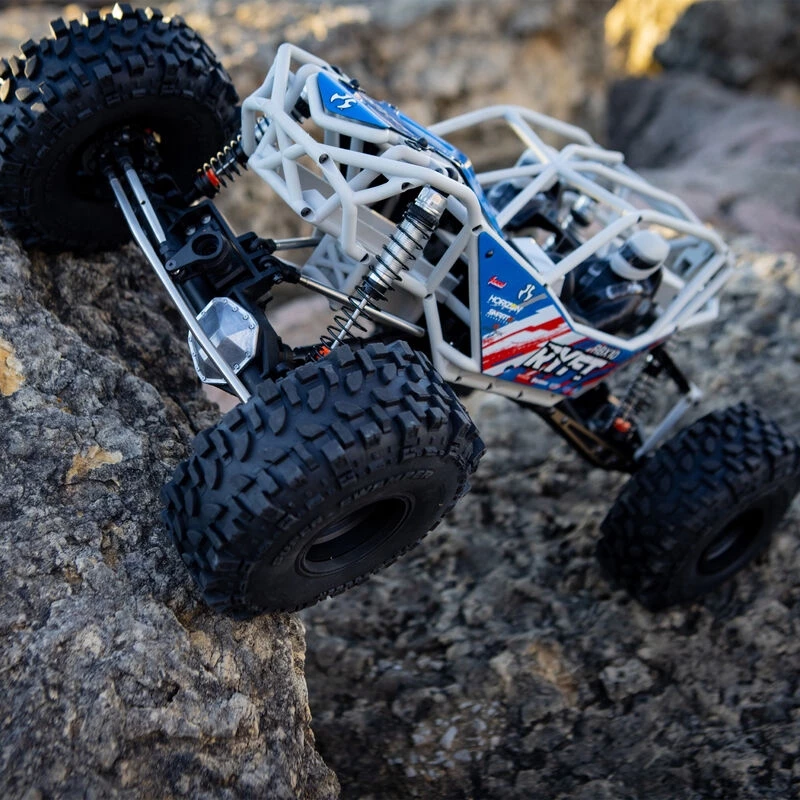 Axial RBX10 Ryft Rock Bouncer Kit 8 Axial RBX10 Ryft Rock Bouncer Kit - Image 6