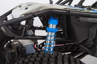 Axial RR10 Bomber Rock Racer RTR - KOH Limited Edition 13 Axial RR10 Bomber Rock Racer RTR - KOH Limited Edition - Image 11