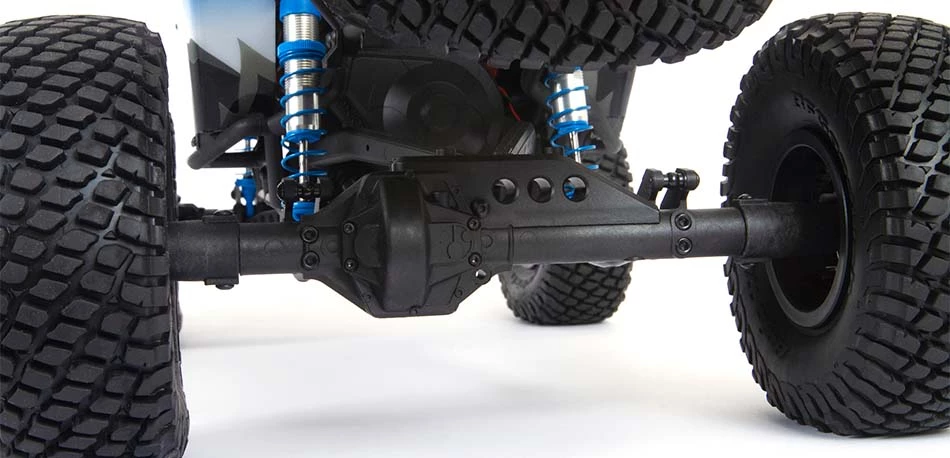 Axial RR10 Bomber Rock Racer RTR - KOH Limited Edition 15 Axial RR10 Bomber Rock Racer RTR - KOH Limited Edition - Image 13