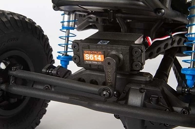 Axial RR10 Bomber Rock Racer RTR - KOH Limited Edition 17 Axial RR10 Bomber Rock Racer RTR - KOH Limited Edition - Image 15