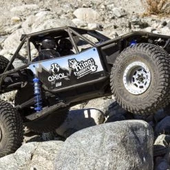 Axial RR10 Bomber Rock Racer RTR - KOH Limited Edition 32 Axial RR10 Bomber Rock Racer RTR - KOH Limited Edition -Cars Truck shop online AXI03013 4