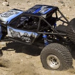 Axial RR10 Bomber Rock Racer RTR - KOH Limited Edition 34 Axial RR10 Bomber Rock Racer RTR - KOH Limited Edition -Cars Truck shop online AXI03013 6