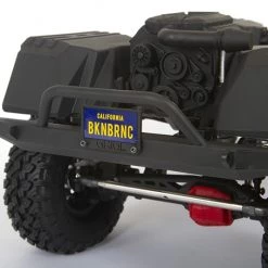 Axial SCX10 III RTR with Early Ford Bronco Body - Turquoise Blue -Cars Truck shop online AXI03014T1 12