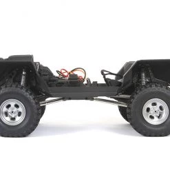 Axial SCX10 III RTR with Early Ford Bronco Body - White -Cars Truck shop online AXI03014T1 13