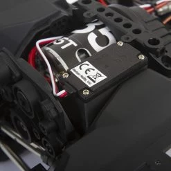 Axial SCX10 III RTR with Early Ford Bronco Body - Turquoise Blue -Cars Truck shop online AXI03014T1 18