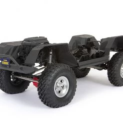 Axial SCX10 III RTR with Early Ford Bronco Body - White -Cars Truck shop online AXI03014T2 10