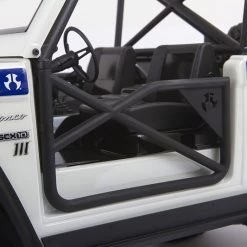 Axial SCX10 III RTR with Early Ford Bronco Body - White -Cars Truck shop online AXI03014T2 11 1