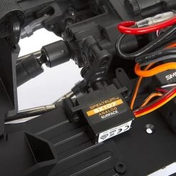 Axial SCX10 III RTR with Early Ford Bronco Body - White -Cars Truck shop online AXI03014T2 15