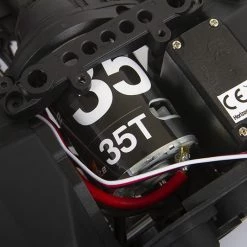 Axial SCX10 III RTR with Early Ford Bronco Body - White -Cars Truck shop online AXI03014T2 17