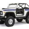 Axial SCX10 III RTR with Early Ford Bronco Body - White -Cars Truck shop online AXI03014T2 2