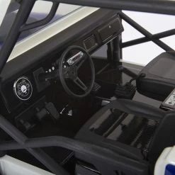 Axial SCX10 III RTR with Early Ford Bronco Body - White -Cars Truck shop online AXI03014T2 6