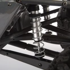 Axial RR10 Bomber Rock Racer RTR - Gray 62 Axial RR10 Bomber Rock Racer RTR - Gray -Cars Truck shop online AXI03016T2 18