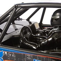 Axial RR10 Bomber Rock Racer RTR - Gray Combo with Charger and 2S LiPo Battery -Cars Truck shop online AXI03016 PP 10 1