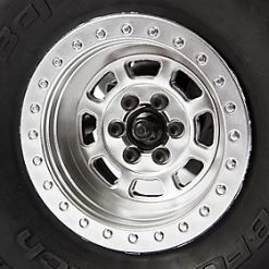 Axial RR10 Bomber Rock Racer RTR - Gray Combo with Charger and 2S LiPo Battery -Cars Truck shop online AXI03016 PP 12 1