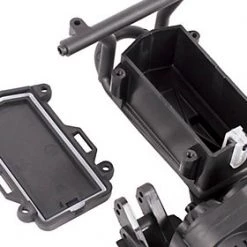 Axial RR10 Bomber Rock Racer RTR - Gray Combo with Charger and 3S LiPo Battery -Cars Truck shop online AXI03016 PP 13