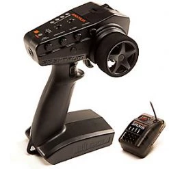 Axial RR10 Bomber Rock Racer RTR - Gray Combo with Charger and 2S LiPo Battery -Cars Truck shop online AXI03016 PP 14 1