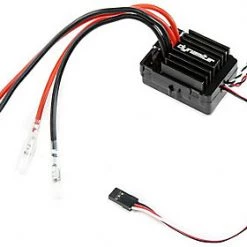 Axial RR10 Bomber Rock Racer RTR - Gray Combo with Charger and 3S LiPo Battery -Cars Truck shop online AXI03016 PP 16