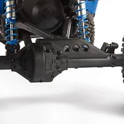 Axial RR10 Bomber Rock Racer RTR - Gray Combo with Charger and 2S LiPo Battery -Cars Truck shop online AXI03016 PP 2 1