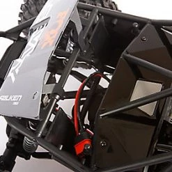 Axial RR10 Bomber Rock Racer RTR - Gray Combo with Charger and 3S LiPo Battery -Cars Truck shop online AXI03016 PP 3