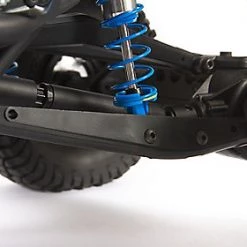 Axial RR10 Bomber Rock Racer RTR - Gray Combo with Charger and 2S LiPo Battery -Cars Truck shop online AXI03016 PP 6 1