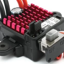 Axial SMT10 Monster Truck RTR with Grave Digger Body 37 Axial SMT10 Monster Truck RTR with Grave Digger Body -Cars Truck shop online AXI03019 103