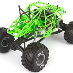 Axial SMT10 Monster Truck RTR with Grave Digger Body 40 Axial SMT10 Monster Truck RTR with Grave Digger Body -Cars Truck shop online AXI03019 106