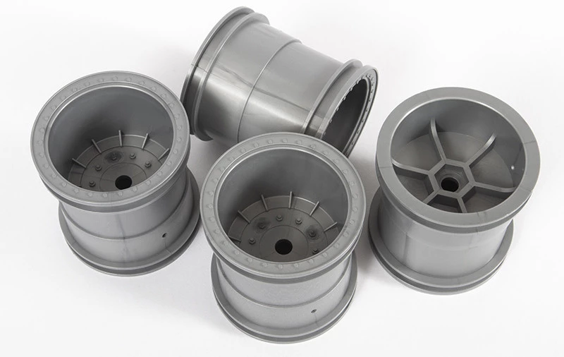 Axial SMT10 Monster Truck RTR with Grave Digger Body 16 Axial SMT10 Monster Truck RTR with Grave Digger Body - Image 14