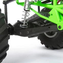 Axial SMT10 Monster Truck RTR with Grave Digger Body 44 Axial SMT10 Monster Truck RTR with Grave Digger Body -Cars Truck shop online AXI03019 110