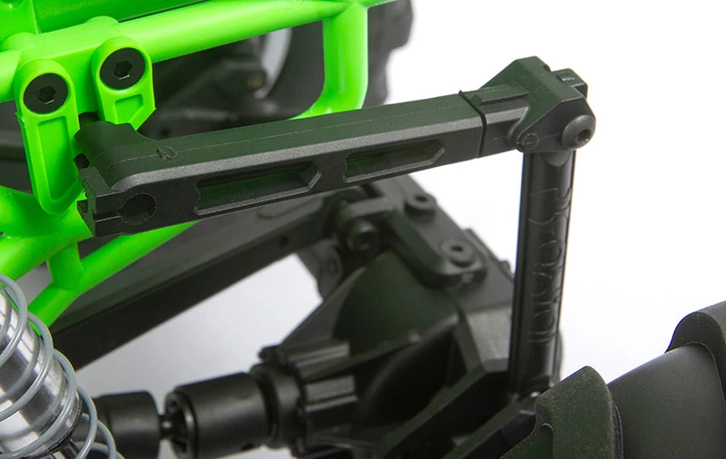 Axial SMT10 Monster Truck RTR with Grave Digger Body 21 Axial SMT10 Monster Truck RTR with Grave Digger Body - Image 19