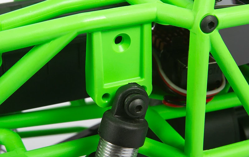 Axial SMT10 Monster Truck RTR with Grave Digger Body 22 Axial SMT10 Monster Truck RTR with Grave Digger Body - Image 20