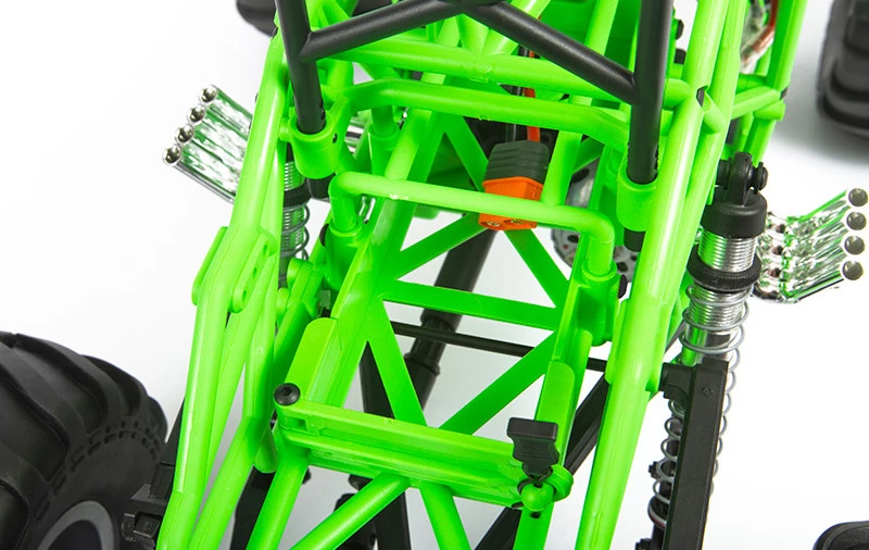 Axial SMT10 Monster Truck RTR with Grave Digger Body 23 Axial SMT10 Monster Truck RTR with Grave Digger Body - Image 21