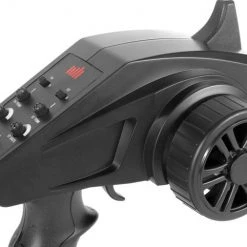 Axial SMT10 Monster Truck RTR with Grave Digger Body 51 Axial SMT10 Monster Truck RTR with Grave Digger Body -Cars Truck shop online AXI03019 117