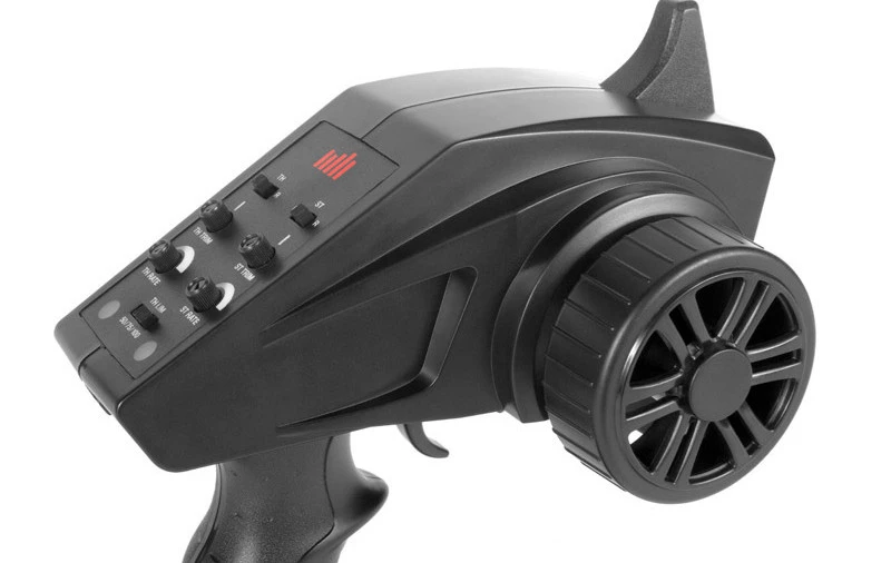 Axial SMT10 Monster Truck RTR with Grave Digger Body 25 Axial SMT10 Monster Truck RTR with Grave Digger Body - Image 23