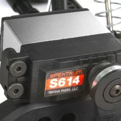 Axial SMT10 Monster Truck RTR with Grave Digger Body 53 Axial SMT10 Monster Truck RTR with Grave Digger Body -Cars Truck shop online AXI03019 119