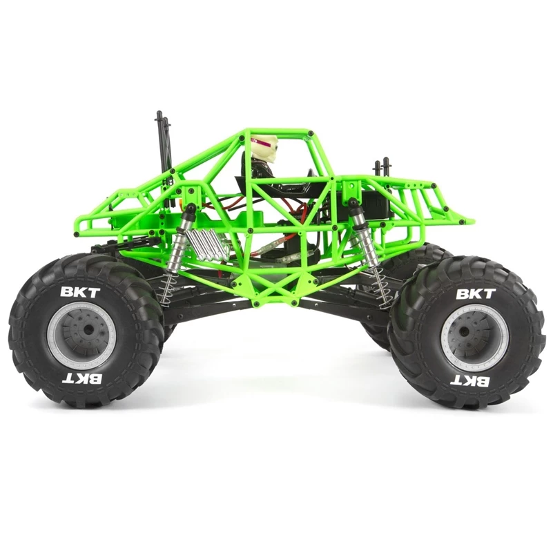 Axial SMT10 Monster Truck RTR with Grave Digger Body 6 Axial SMT10 Monster Truck RTR with Grave Digger Body - Image 4