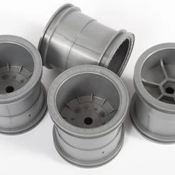 Axial SMT10 Monster Truck Raw Builders Kit -Cars Truck shop online AXI03020 102