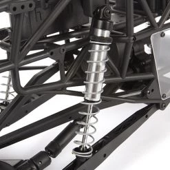 Axial SMT10 Monster Truck Raw Builders Kit -Cars Truck shop online AXI03020 106