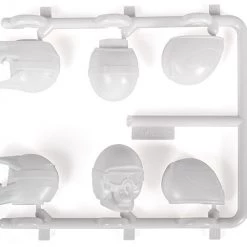 Axial SMT10 Monster Truck Raw Builders Kit -Cars Truck shop online AXI03020 114