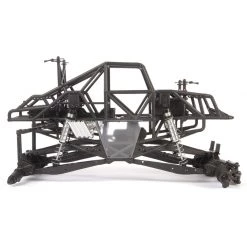 Axial SMT10 Monster Truck Raw Builders Kit