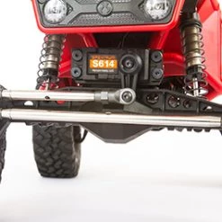 Axial Capra 1.9 4WS Unlimited Trail Buggy RTR - Currie Red -Cars Truck shop online AXI03022 01 1